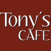 Tony's Cafe of Plano