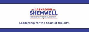 La'Shadion Shemwell - Leadership in the Heart of the City