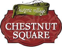 https://www.facebook.com/Chestnut-Square-Historic-Village-361413870461/