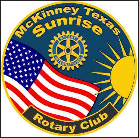 McKinney Sunrise Rotary